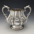 1873 British Antique Silver Plated Tea/Coffee Set Elkington